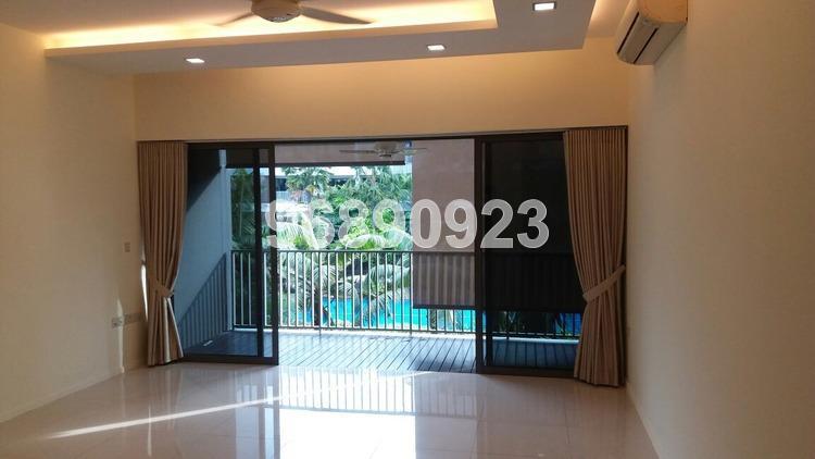 Meadows @ Peirce (D26), Condominium #174042792